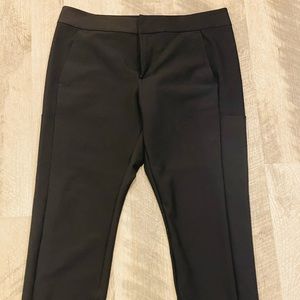 Athlete Stellar Trouser - Size 14 - Black